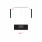 HKT Solar Energy AIO 6.2KW Hybrid Pure Sine Wave Solar Inverter