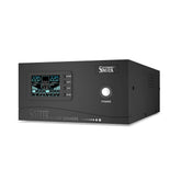 Simtek Pure Sine Wave UPS/Inverter 4 Fans & 4 Lights 1200VA – 640Watts 12v DC – 1 Year Warranty