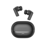 itel BudsNeo 3 Wireless Earbuds – 100H Playtime, 13.2mm Deep Bass, AI Noise Cancellation, IPX5