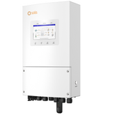 Solis 10kW S6-EH1P(3-10)K-L-PLUS Hybrid Inverter | IP66 Single Phase Solar Inverter | 2 MPPT | 10kW Backup Support