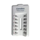 CAMELION BC-1041 Battery Charger for AA & AAA Batteries