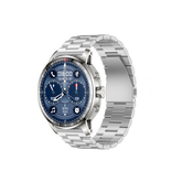 itel N8 Horizon Smartwatch – 1.43” AMOLED Display, Bluetooth Calling, 60Hz UI, IP68 Waterproof