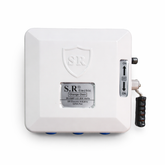 SR 30A Changeover Switch 3P 500 Volts