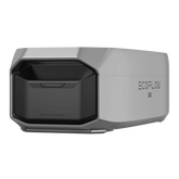 EcoFlow DELTA Pro 3 Smart Extra Battery – 4096Wh Expansion for DELTA Pro 3 Portable Power Station