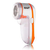RAF R-450 5W Lint Remover | Cyclone Blade | Beehive Mesh | Powerful Fabric Shaver with Large Lint Storage Box