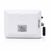 SR 30A Changeover Switch 4p 500 Volts