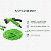 Magic Hose Water Spray Pipe