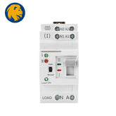 Mora AES-63A II  Single Phase 63A  Dual Power Automatic Transfer Switch ATS