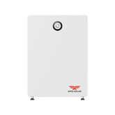 APEX 5220 51.2v 102Ah Lithium Battery | Tier 1 Cells, 8000 Cycles, Smart App Control & High Safety | IP20