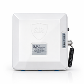 SR 60A Changeover Switch 3P 500 Volts