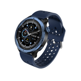 itel ISW-045 Smartwatch with 1.39" HD Display, Bluetooth Calling, IP68 Waterproof & AI Voice Assistant