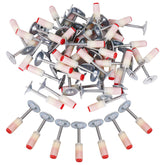 Portable Nail Gun Fire Nails Ceiling Nails (1 Pcs)