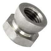 Anti-Theft Security Breakaway Nuts Stainless Steel  Tear-Off Nuts 8mm
