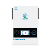 PRIMAX FOTON 8.5 6.5KW Hybrid Solar Inverter With 8500W Mppt Solar Charge Controller