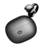 itel Buds Fit5 Open-Ear Wireless Earbuds – Bluetooth 5.4, 32H Playtime, AI Noise Cancellation, IPX4