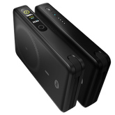 itel MagSnap 10C A1820 Magnetic Power Bank 10000mAh 22.5W Fast Charging | 15W Wireless