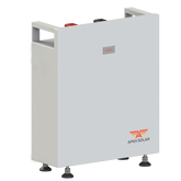 APEX 2600 25.6v 102Ah Lithium Battery | Tier 1 Cells, 8000 Cycles, Fast Charging & Smart App Control |IP20