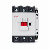 CNC 3 Pole AC Magnetic Contactor – 3P