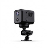 ClearShot Pro Smart PTZ Camera – 360° Wireless Security Camera with Night Vision
