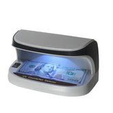 MTC-330 Portable UV Counterfeit Money Detector Currency Banknote Bill Checker