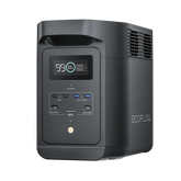 EcoFlow DELTA 2 E980 Portable Power Station – Smart 1024Wh Home & Outdoor Power Backup