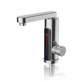 Geepas Electric Water Heating Faucet GWF61222P – Instant Hot Water Tap for Kitchen & Bathroom