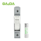 GA&DA GDPV-32 1000V DC 32A Solar PV Fuse – Reliable Overcurrent Protection for Solar Systems