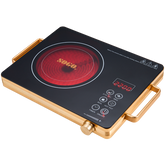 Sogo Electric Stove JPN-666 Infrared Cooker.