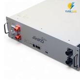 Jinko JKS-B48100-HI 48V 100Ah Lithium-Ion LiFePO₄ Battery – 4.8kWh – IP20