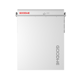 Goodwe Lynx A G3 Series 51.2V 100Ah IP20 LX A5.0-30