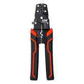 YTH 202C Multi-Functional Wire Stripping, Crimping & Cutting Pliers – Electrician's Hand Tool