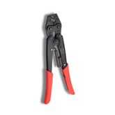 YTH KH-6 Copper Nose Crimping Pliers – Cold-Pressed Terminal & U-Shaped Wire Lug Clamp