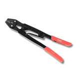 YTH-25 Multi-Function Crimping Pliers – 6-25mm Cable Crimping Tool for Electricians