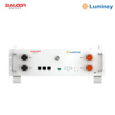 Luminey Atrix-5 5kWh 51.2V 100Ah Lithium-ion Battery 51.2V