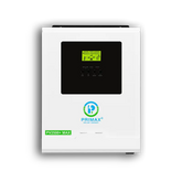 PRIMAX GALAXY PV2500+ Max Off GRID Solar Inverter 1.5KW With 2500W MPPT Solar Charge Controller