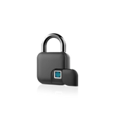 Smart Padlock