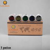 Mora Bulgaria Volt Meter LED