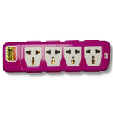 OPK 559 extension board with 12 sockets