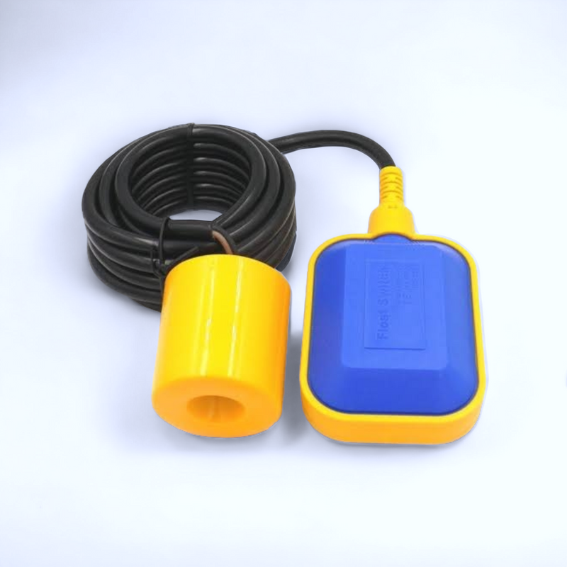 SETCO Float Switch Water Level Controller for Tank Pump