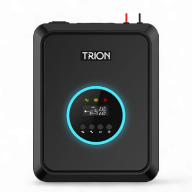 Trion CONNECT-1201 1000 Watt Inverter with charger UPS