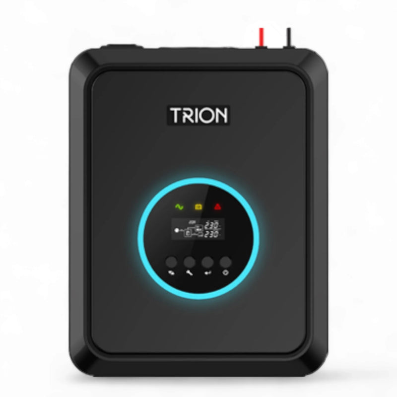Trion CONNECT-2201 1800 Watt Inverter with charger UPS