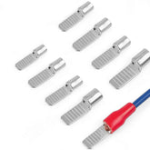 Tin Coated Copper thimbles lugs for Circuit Breakers Crimp Terminal breaker lugs (1 piece)