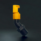 Solar Panel cleaning and washing Nozzle