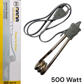 Mama Electric Immersion Water Heater 500W Immersion Heater for Tea