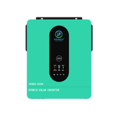 PRIMAX VENUS 6200 Hybrid Solar Inverter Dual Output 6.2KW 48V MPPT
