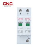 CNC YCS6-C 2P DC SPD House Surge Protector