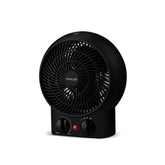 Sencor SFH 7021BK 2000W Portable Electric Fan Heater – Compact Room Heater for Home & Office