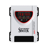 Simtek DC King-70A MPPT Solar Charge Controller – 110V Voc 12V/24V ECO Series