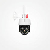 Smart WiFi Security Camera 5MP HD – 360° Indoor & Outdoor Surveillance