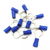 O-type Insulated Thimble Cable Lug